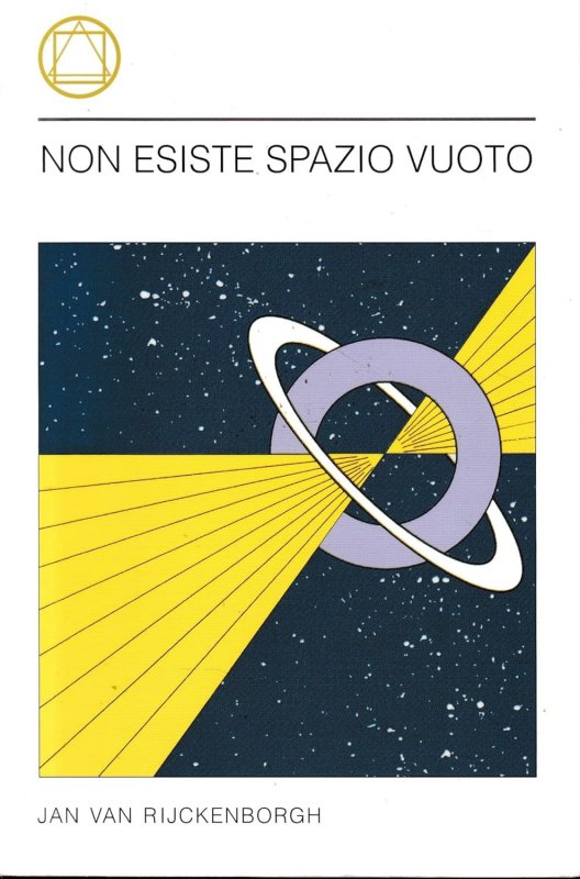 Non esiste spazio vuoto