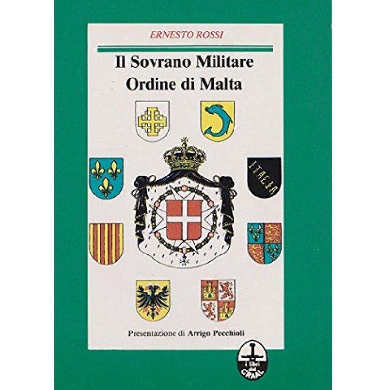 Sovrano militare ordine di malta (il)