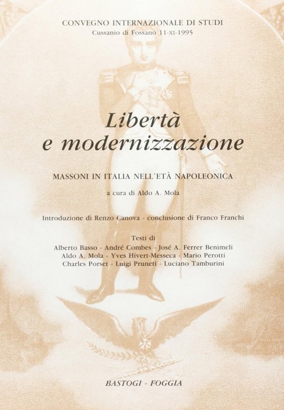 Liberta e modernizzazione