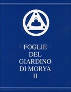 Foglie del giardino di Morya. Vol. 2: Illuminazione