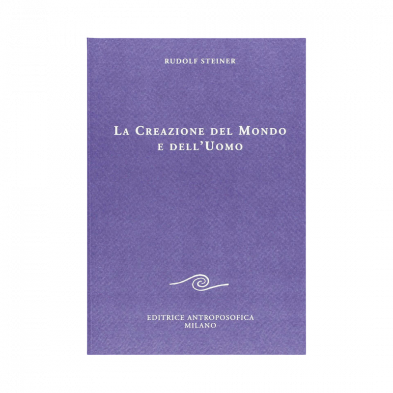 Creazione del mondo e dell'uomo