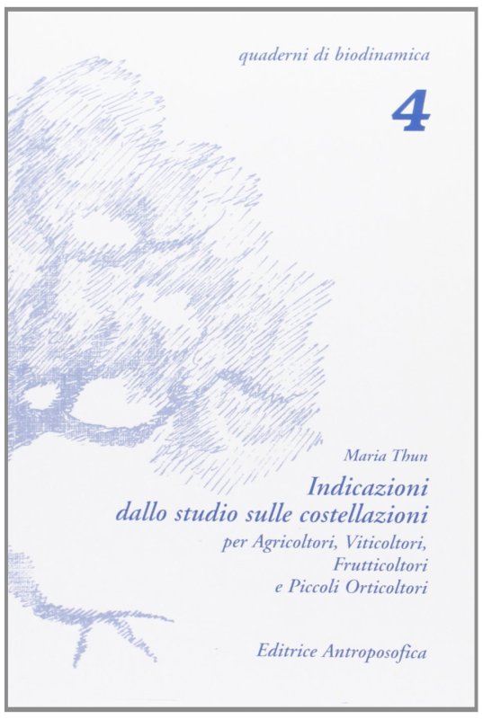 Indicazioni dallo studio sulle costellazioni