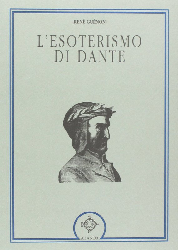 L'esoterismo di Dante