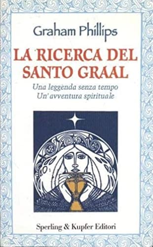 La ricerca del Santo Graal