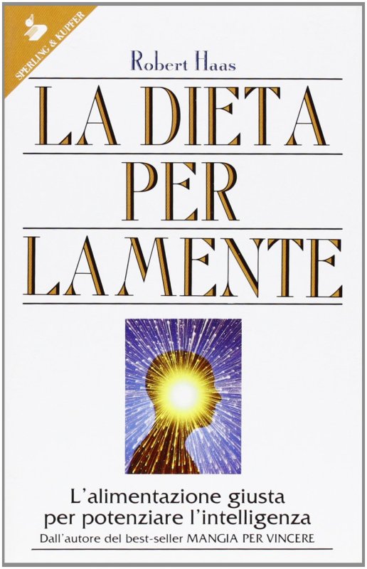 La dieta per la mente