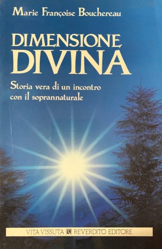 Dimensione divina
