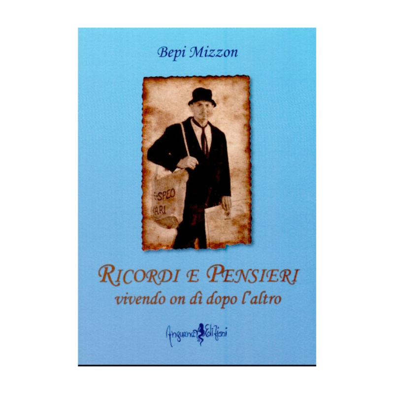 Ricordi e pensieri vivendo un dì dopo l'altro