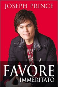 Favore immeritato