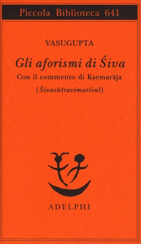 Gli aforismi di Siva