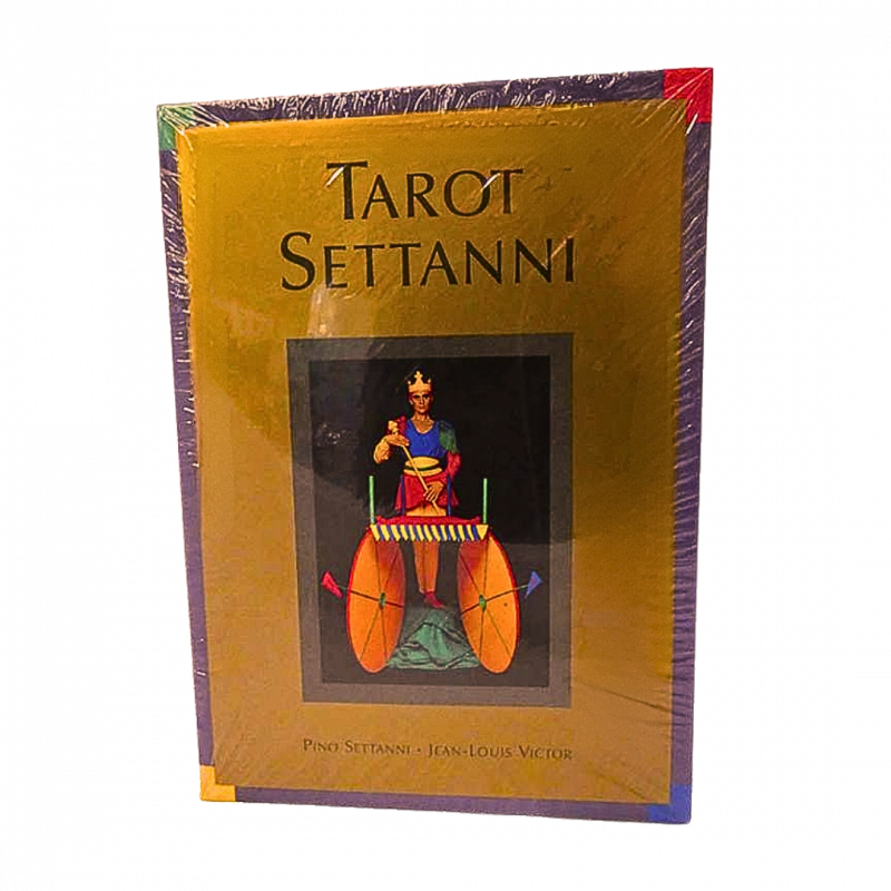 Tarot settanni