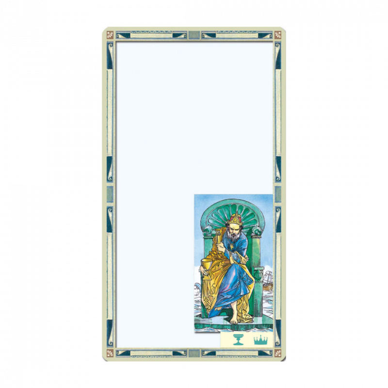 Tarocchi trasparenti