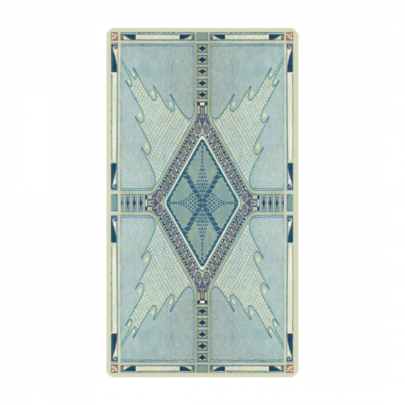 Tarocchi trasparenti