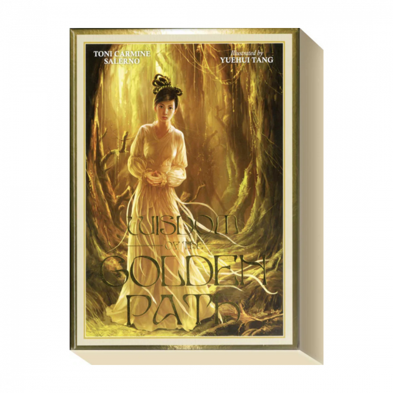 Wisdom of the golden path