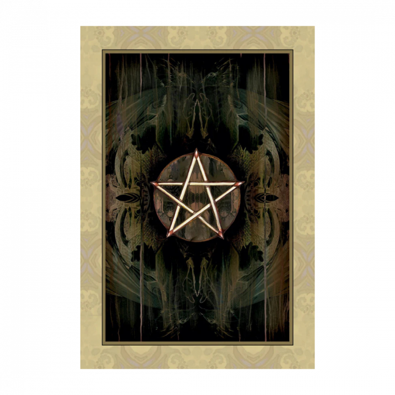 Oracle of the dragonfae