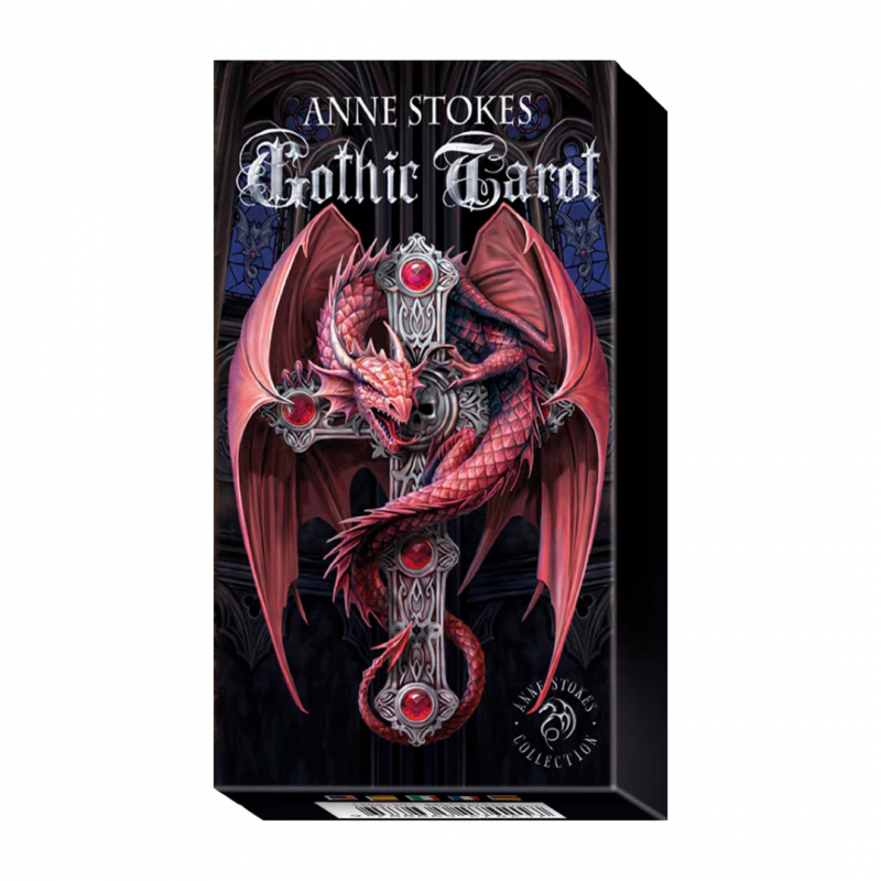 Gothic tarot