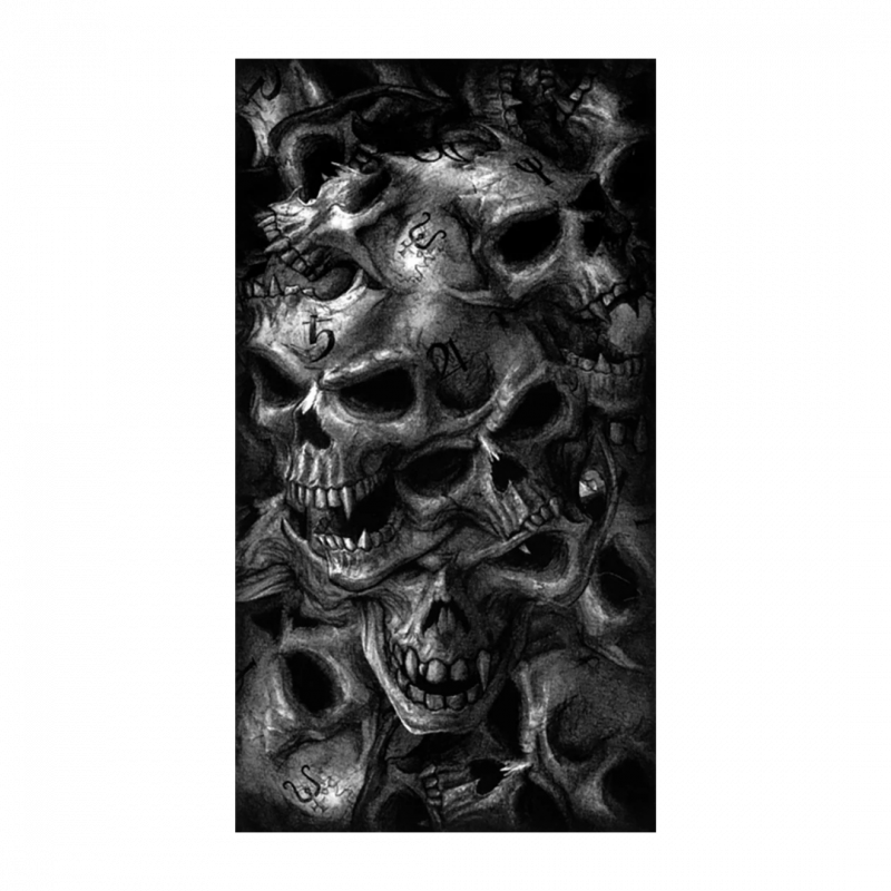 Alchemy 1977 england tarot