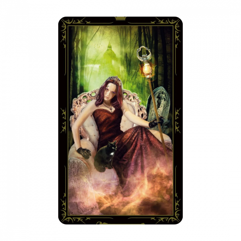 Tarocchi delle favole oscure