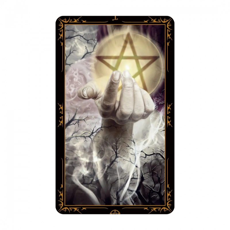 Tarocchi delle favole oscure