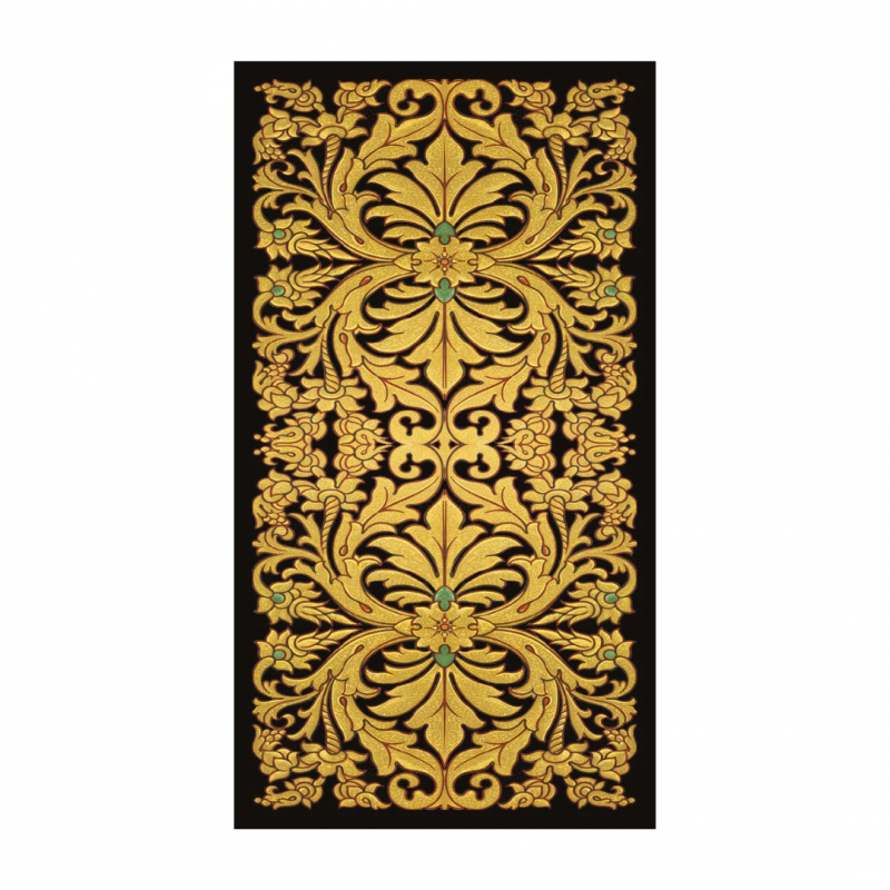 Tarocchi universali dorati