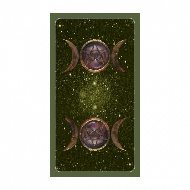 Tarocchi del libro delle ombre. vol. 2