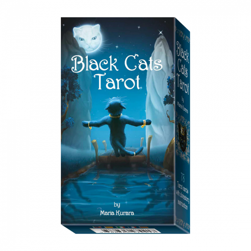 Tarocchi dei gatti neri