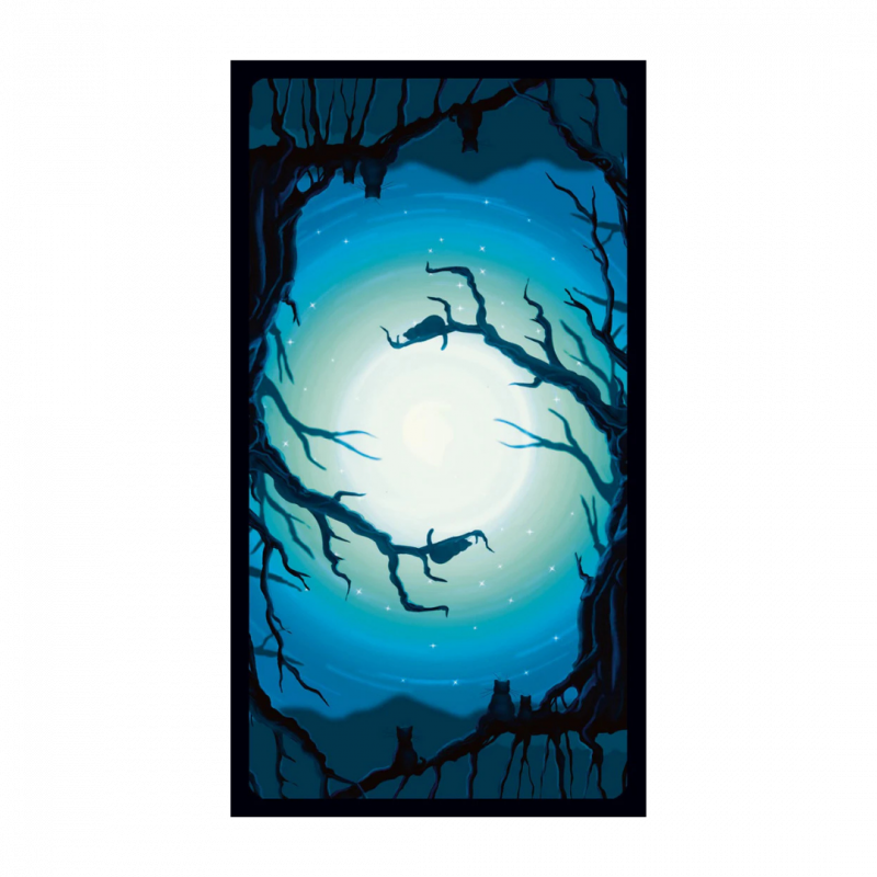 Tarocchi dei gatti neri