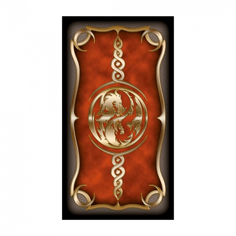 Tarot draconis