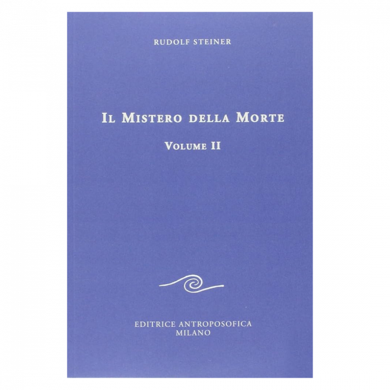 Il mistero della morte. Vol. 2