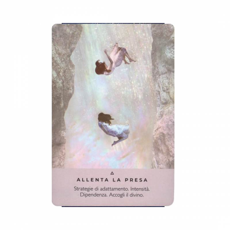 Starseed. gli oracoli delle stelle. con guida