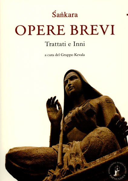Opere brevi. Trattati e inni
