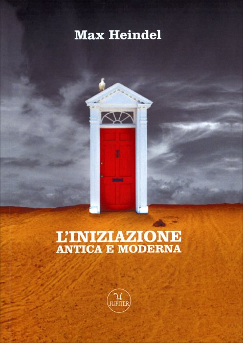 L'iniziazione antica e moderna