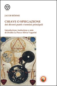 Chiave o spiegazione dei diversi punti e termini principali