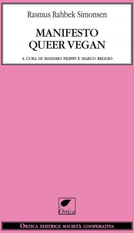 Manifesto queer vegan