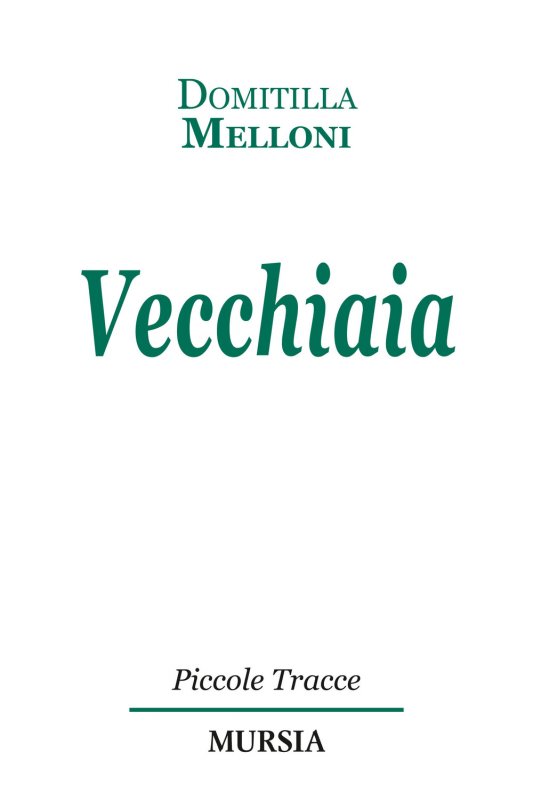 Vecchiaia