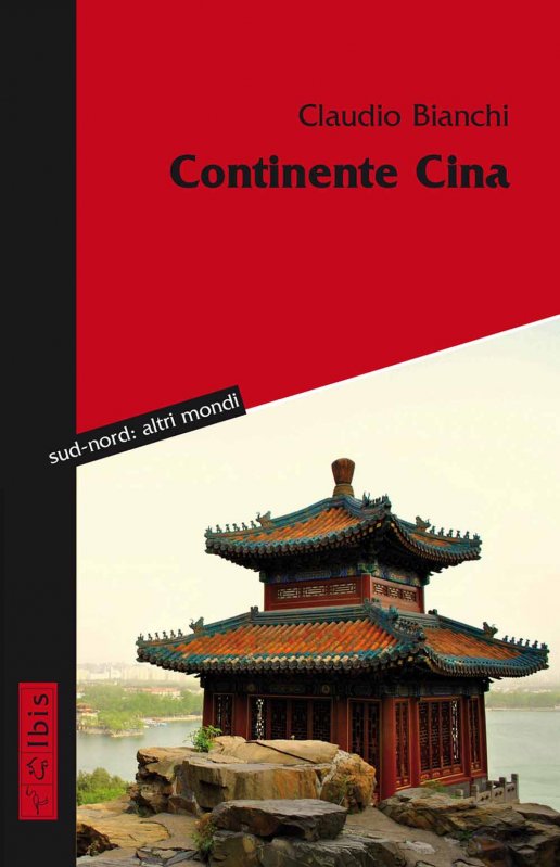 Continente Cina