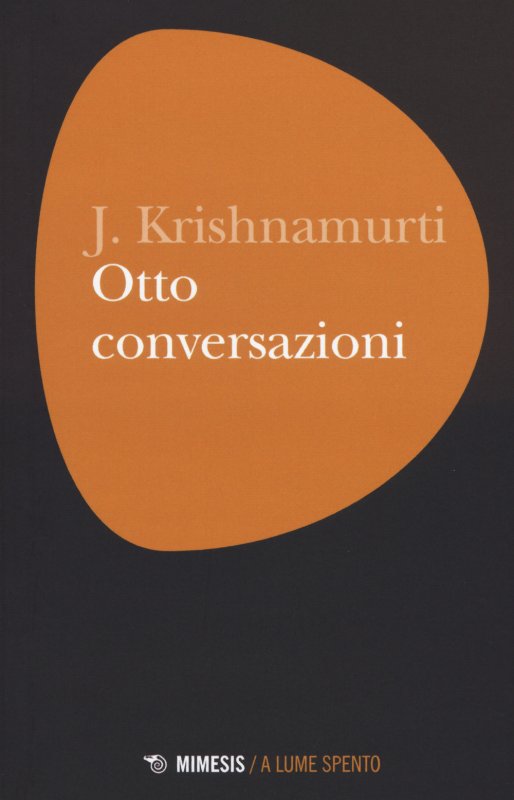 Otto conversazioni