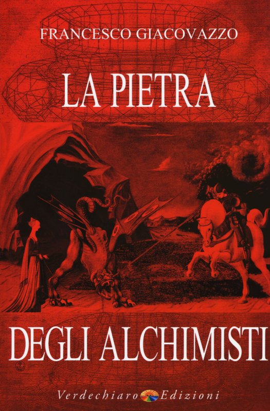 La pietra degli alchimisti