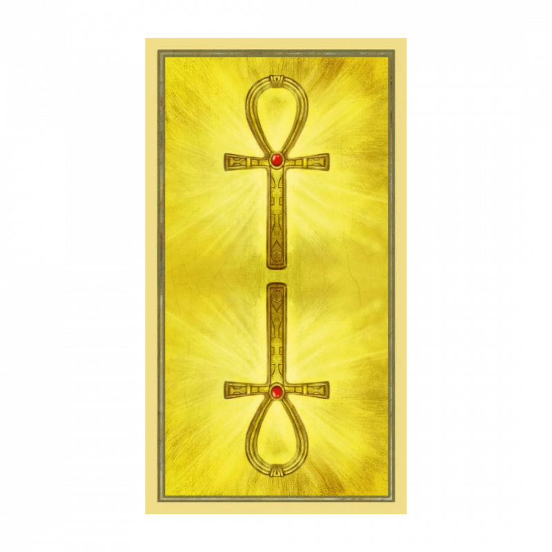 Tarocchi del femminile sacro