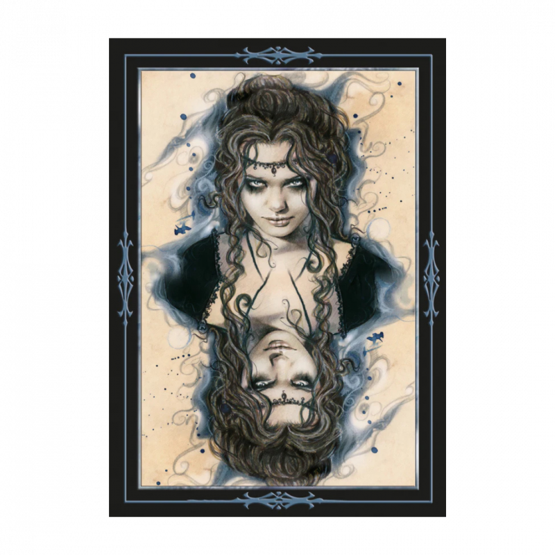 Victoria Frances. Oracle cards. Con 36 carte