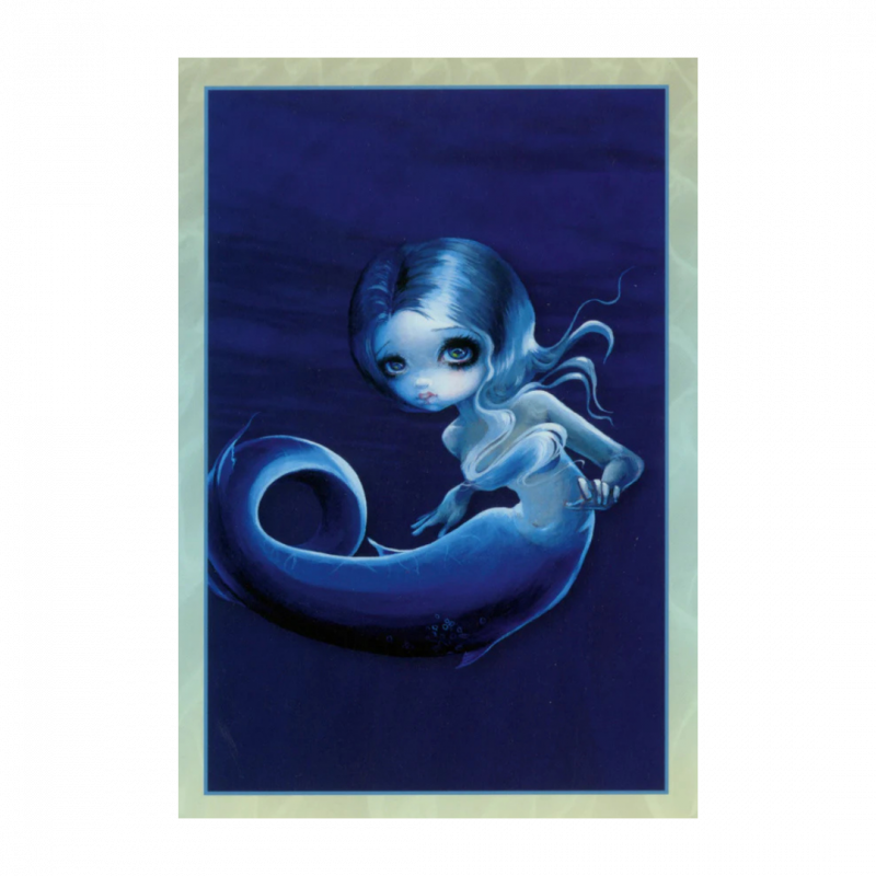 Myths & mermaids oracle cards