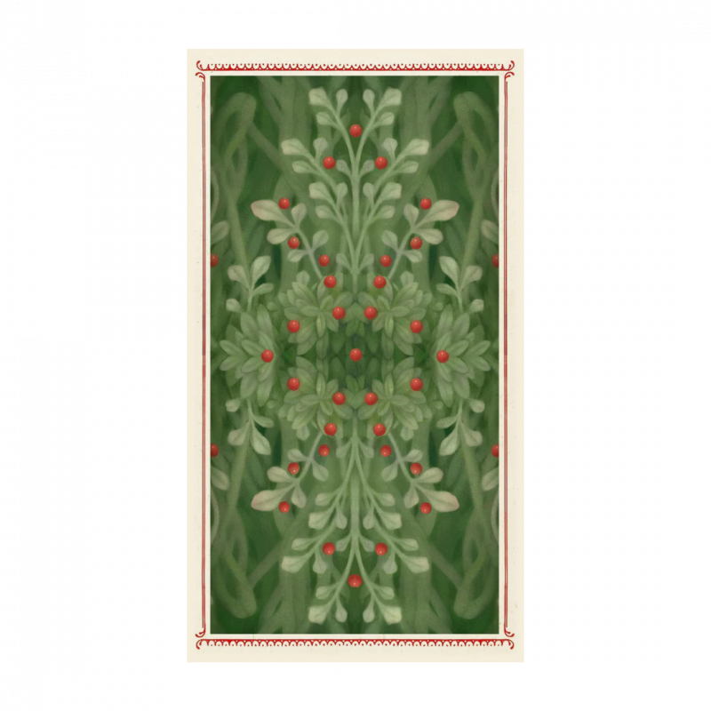 Tarocchi ceccoli. ediz. multilingue