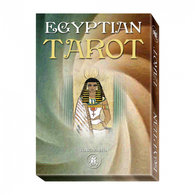 Tarocchi egizi grand trumps gt