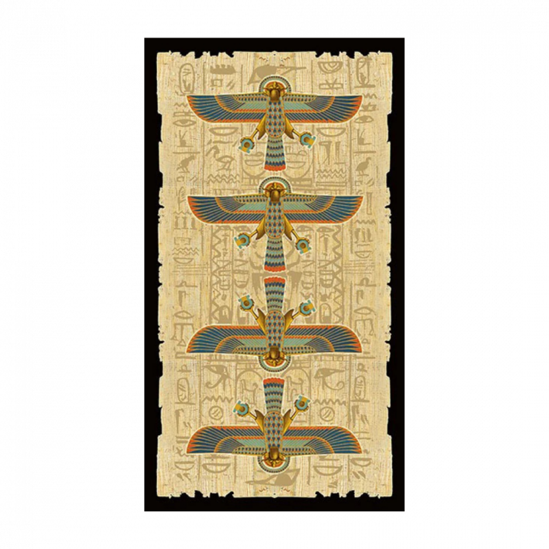 Tarocchi egizi grand trumps gt