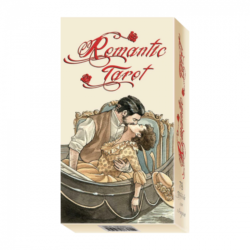 Romantic tarot