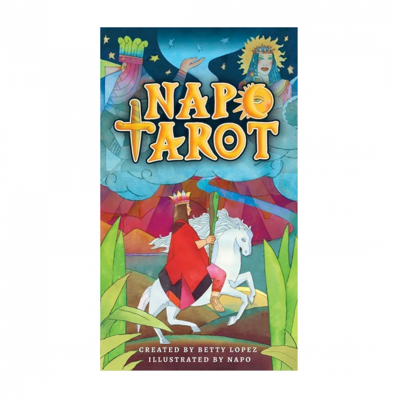 Napo tarot