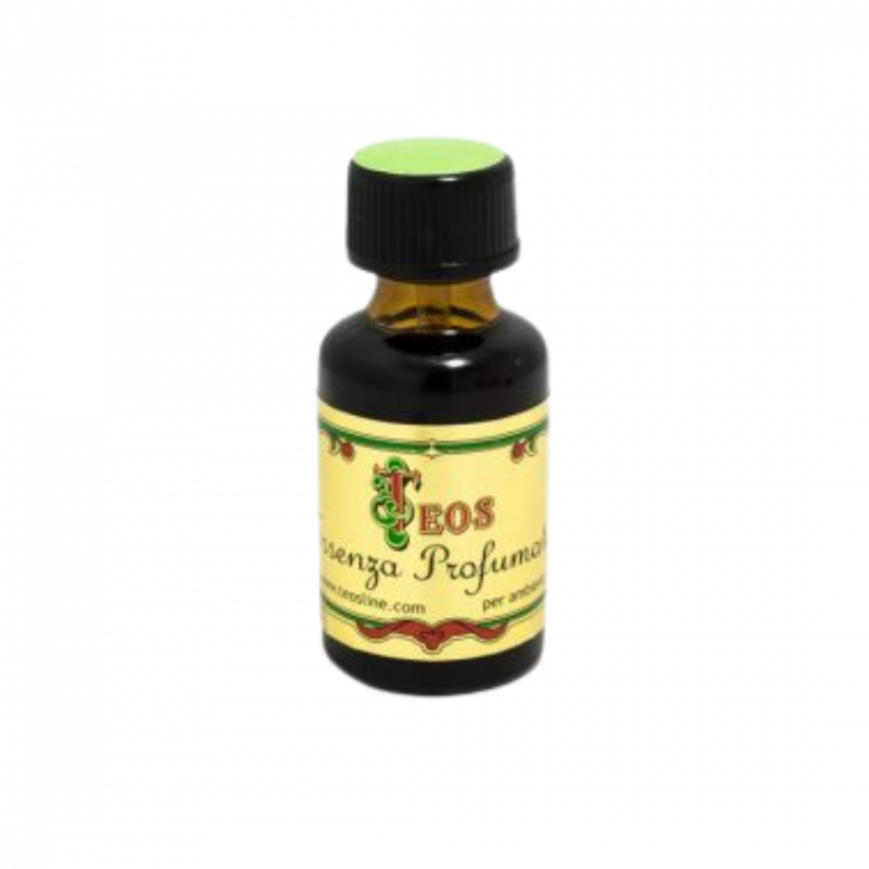 Essenza profumata vaniglia - 15 ml