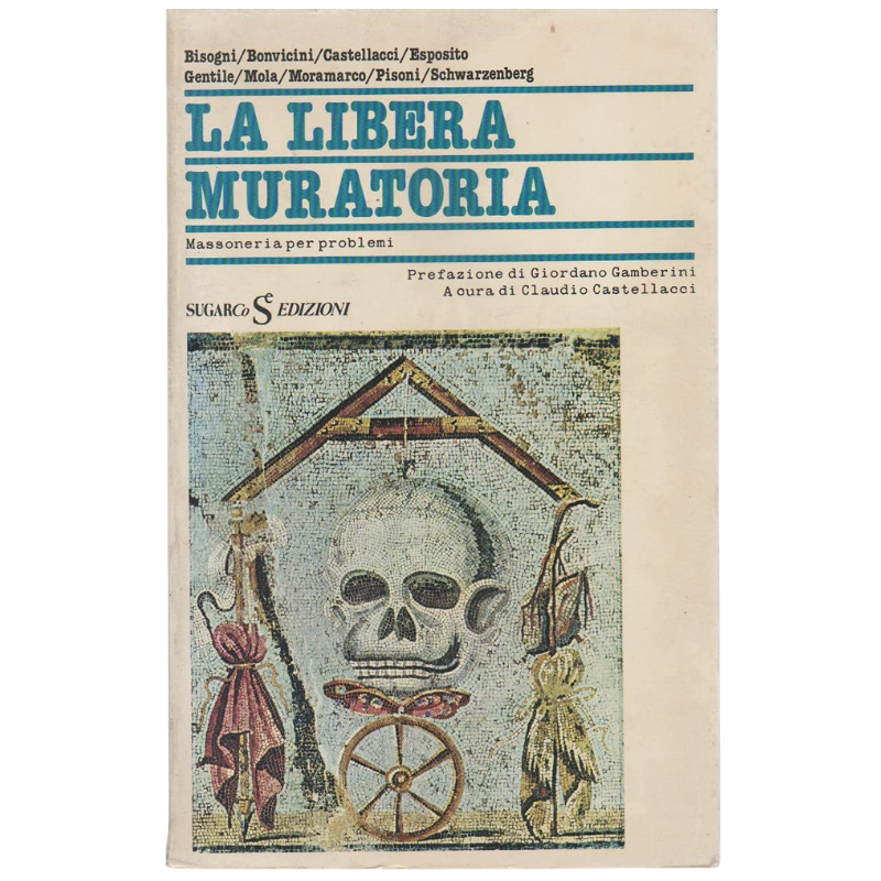 Libera muratoria