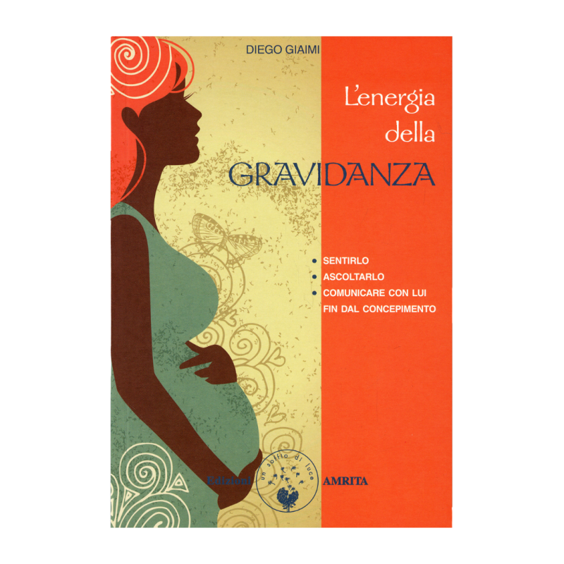 L'energia della gravidanza