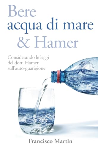 Bere acqua di mare e hamer