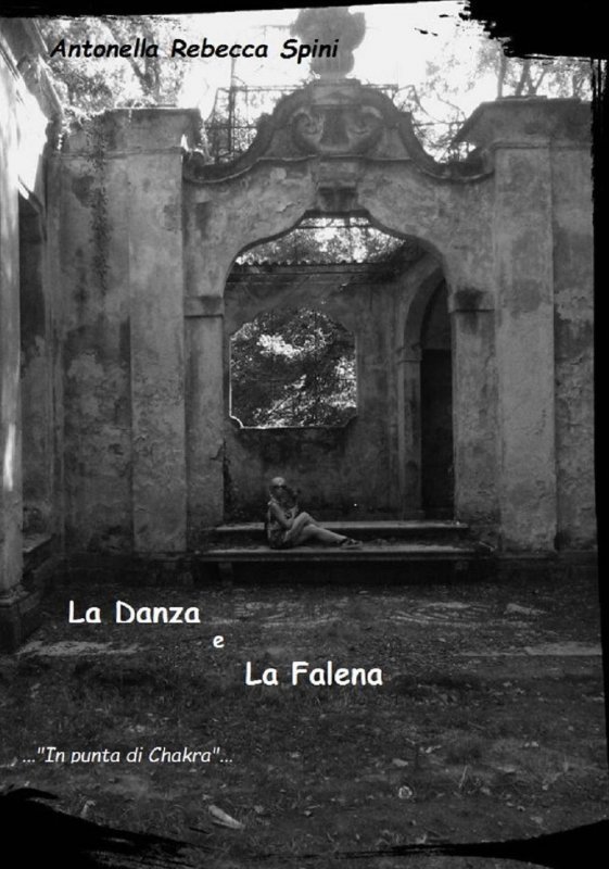 La danza e la falena... in punta di Chakra